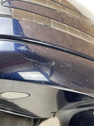 Mercedes Benz CLS W218 Außenspiegel Rechts A2188101816 Cavansitblau 890 - Bild 11