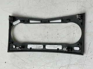 Mercedes-Benz C W204 Verkleidung Klimabedienteil Blende A2046803507 - Bild 5