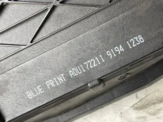 Mercedes Benz OM642 Luftfilterkasten Rechts Filter Gehäuse A6420904401 - Bild 5