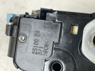 Golf Plus 5M Türschloss Türverriegelung ZV Vorne Links 3D1837015AS  Original - Bild 7