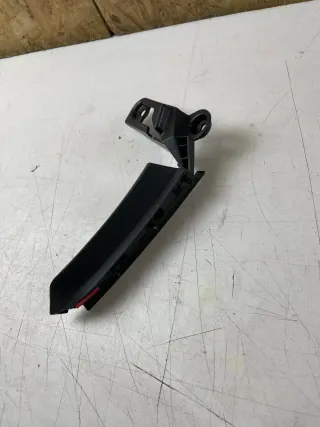 VW Golf 7 VII Verkleidung Abdeckung Spiegelverkleidung Vorne Rechts 5G0837974B - Bild 2