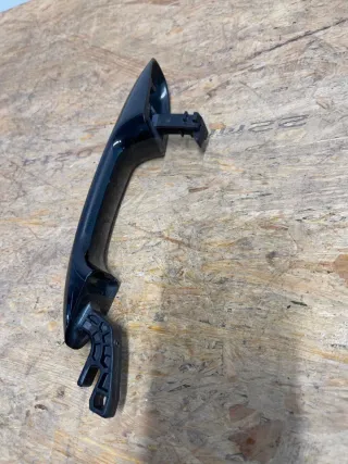 Mercedes W204 C-Klasse Türgriff außen rechts Door Handle A0997601659 - Bild 5