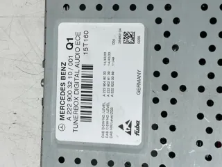 MERCEDES-BENZ Steuergerät Digital Audio Tuner Box A2229003210 Original - Bild 3