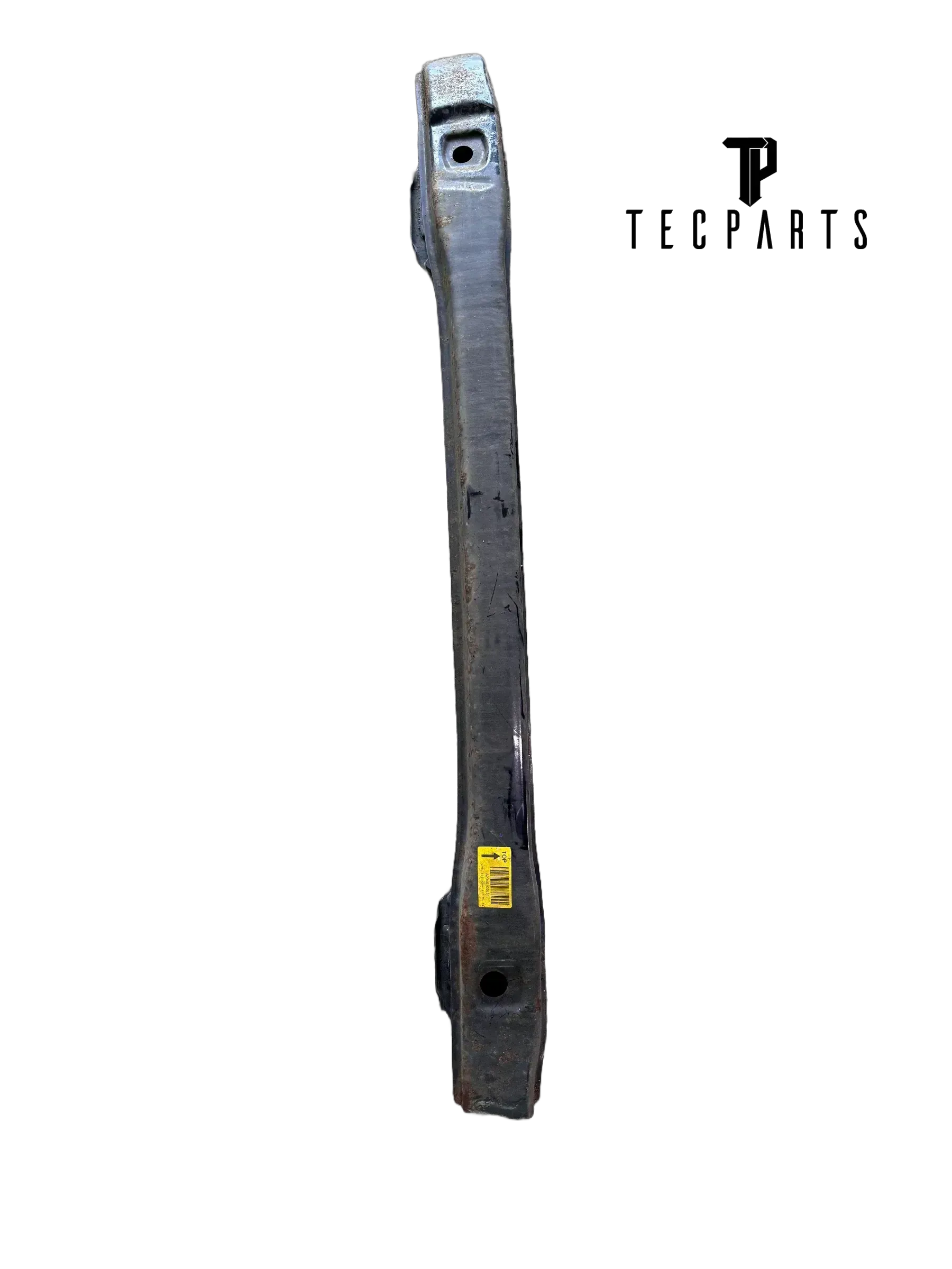 Mercedes Benz Pralldämpfer Stoßstange Hinten A2046100414 - Bild 1