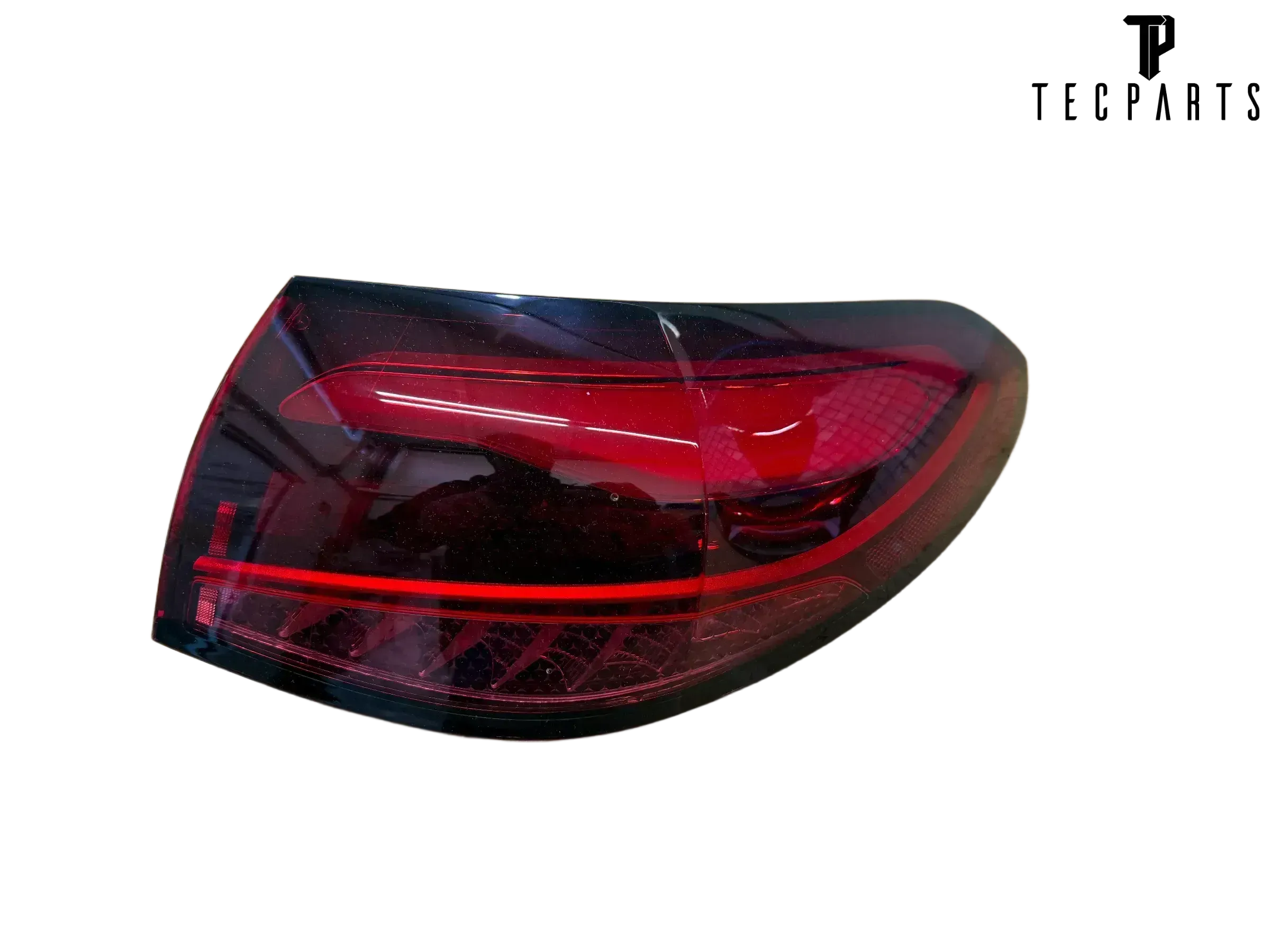 MERCEDES-BENZ GLC X253, C253 Rücklicht hinten rechts A2549065602 2.00 26238253 - Bild 1