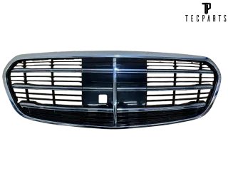 Kühlergrill Mercedes-Benz S-Klasse W223 FRONTGRILL A4050492840 Kühlergitter - Bild 1