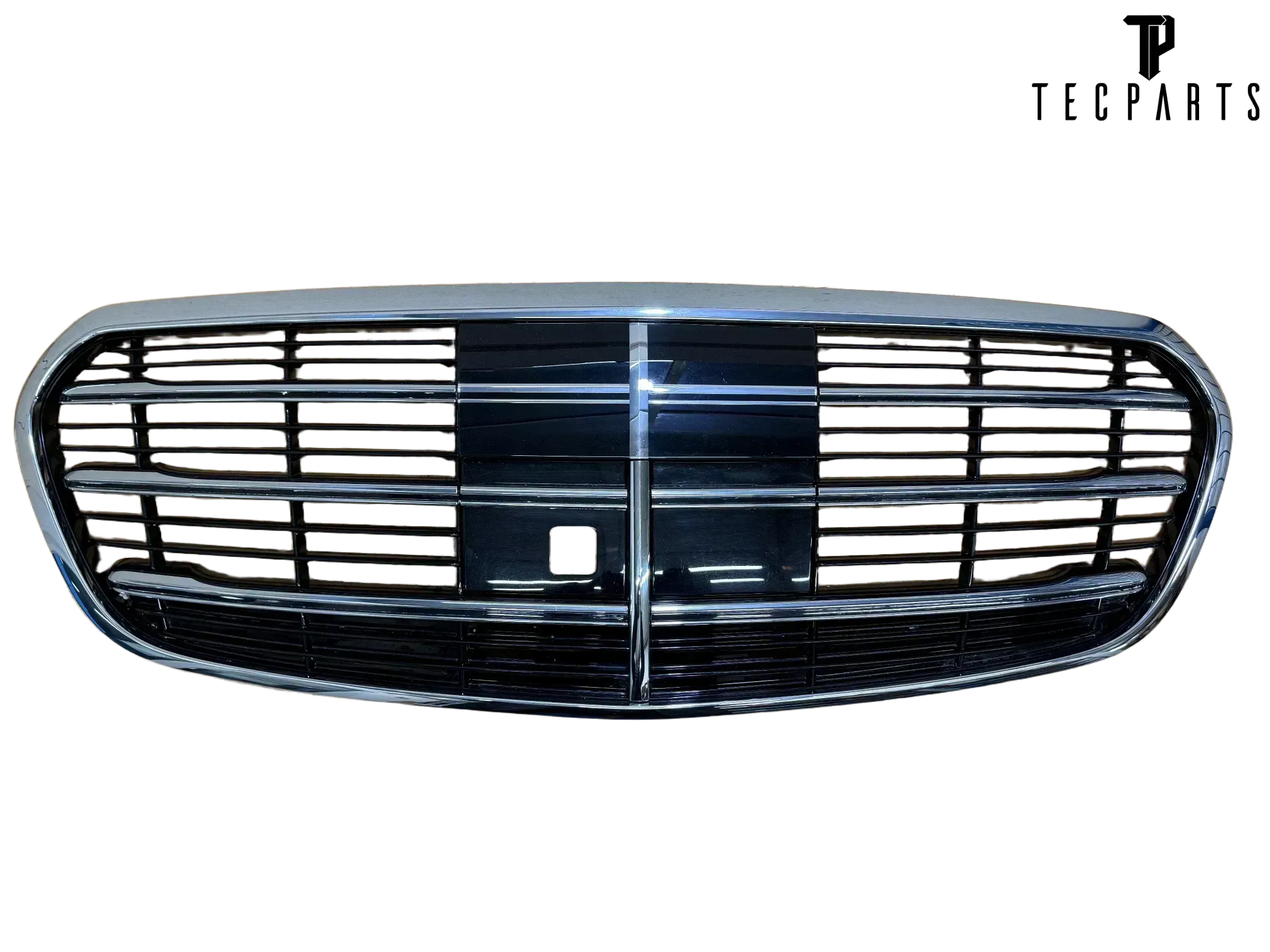 Kühlergrill Mercedes-Benz S-Klasse W223 FRONTGRILL A4050492840 Kühlergitter - Bild 1