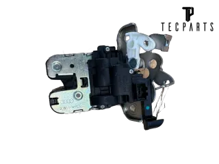 Audi A6 4G A5 8T Schloss Heckklappe Klappenschloss 8R0827505 - Bild 1