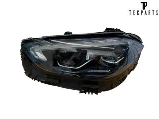 A2069066104 MERCEDES C KLASA W206 HIGH LED Scheinwerfer links  Headlights - Bild 1