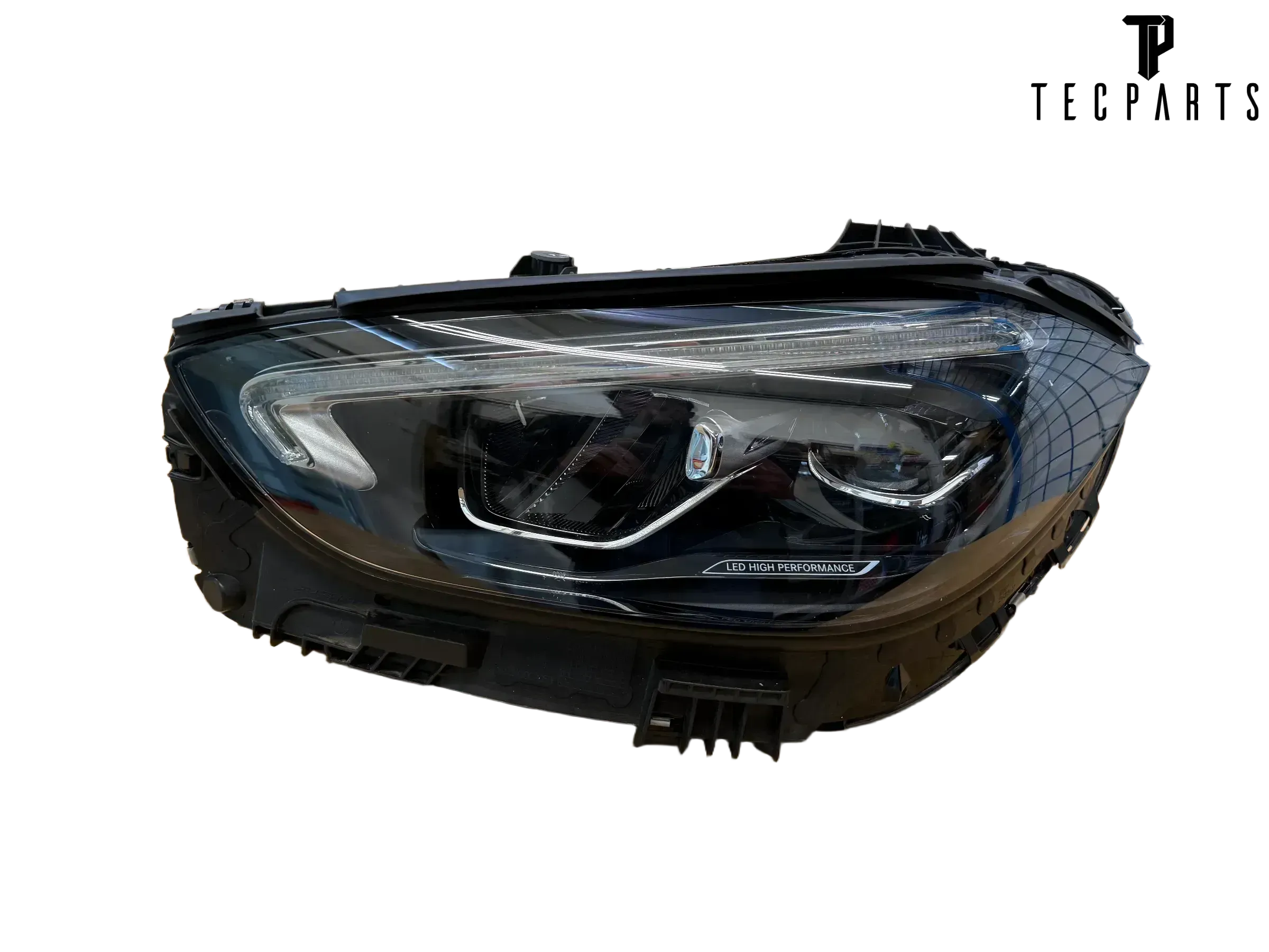 A2069066104 MERCEDES C KLASA W206 HIGH LED Scheinwerfer links  Headlights - Bild 1