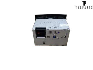 Mercedes S212 W212 E Klasse Radio Autoradio A2129003908 - Bild 2
