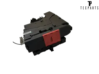 MERCEDES C-KLASSE W204 Sicherungskasten Batteriesteuergerät A2075400740 - Bild 3