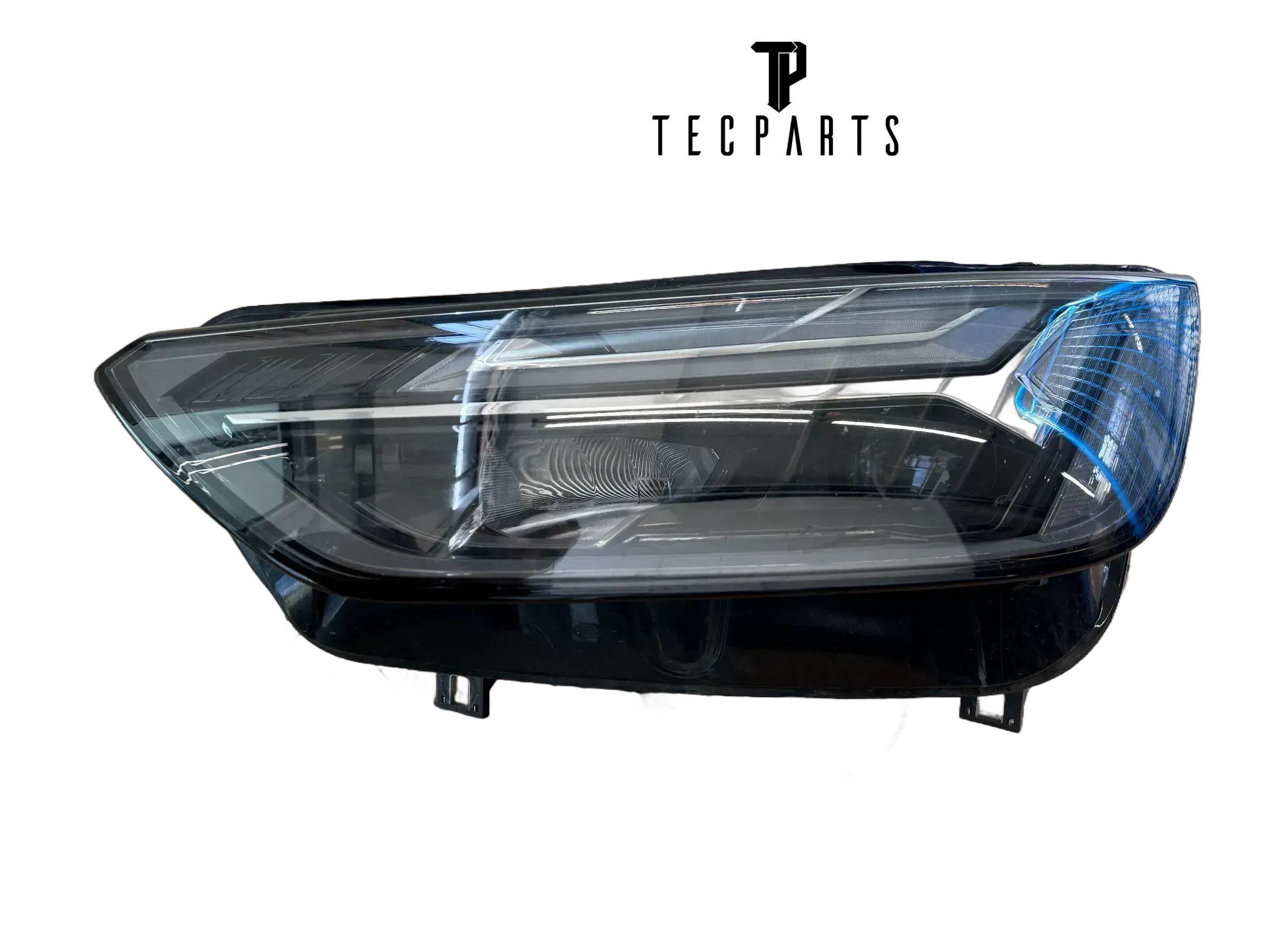 Original Audi Q5 FY Scheinwerfer links LED 80A941033F - Bild 1