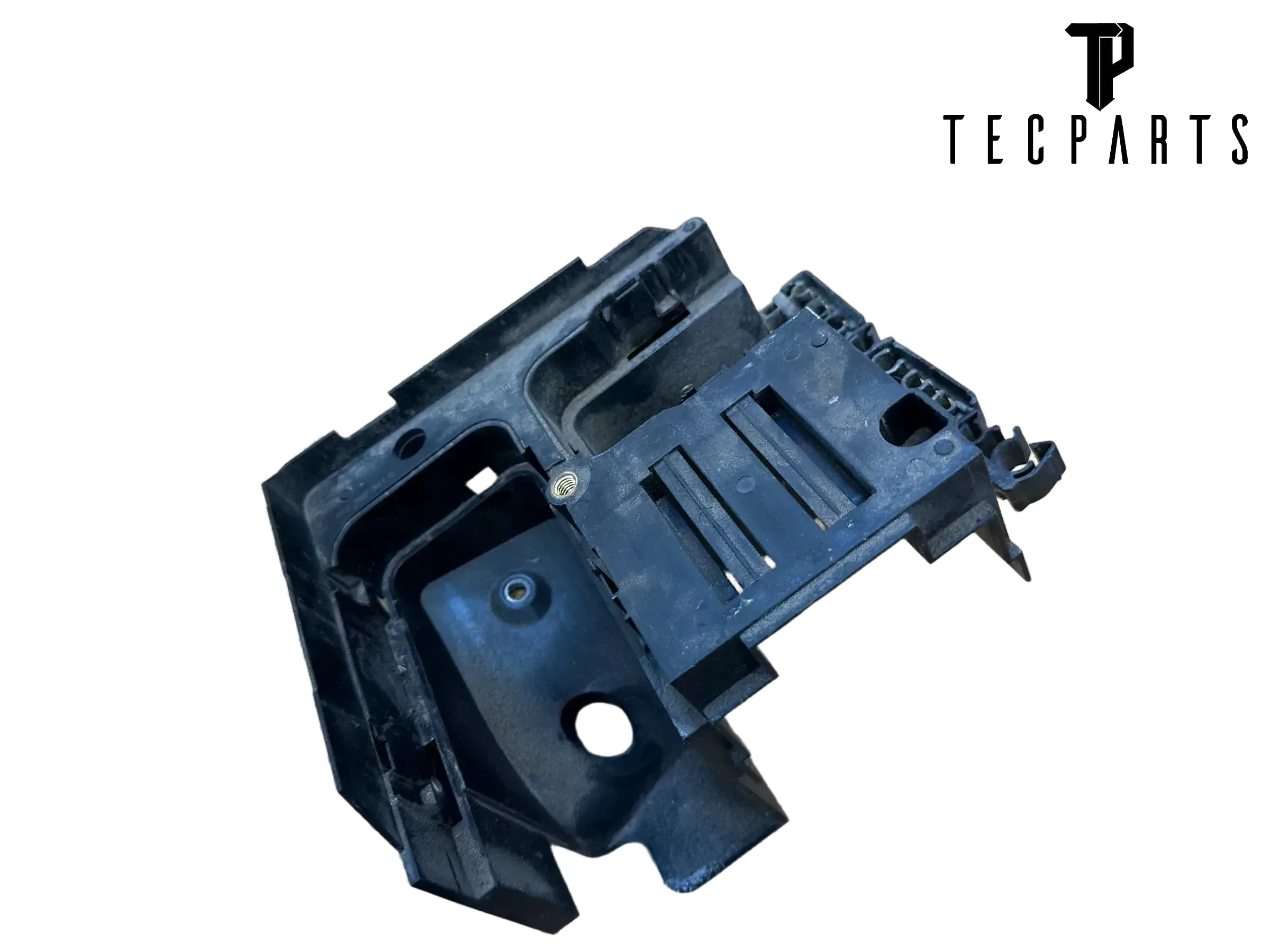 VW Sicherungskasten Abdeckung 1K0907361B (AB1143) - Bild 1