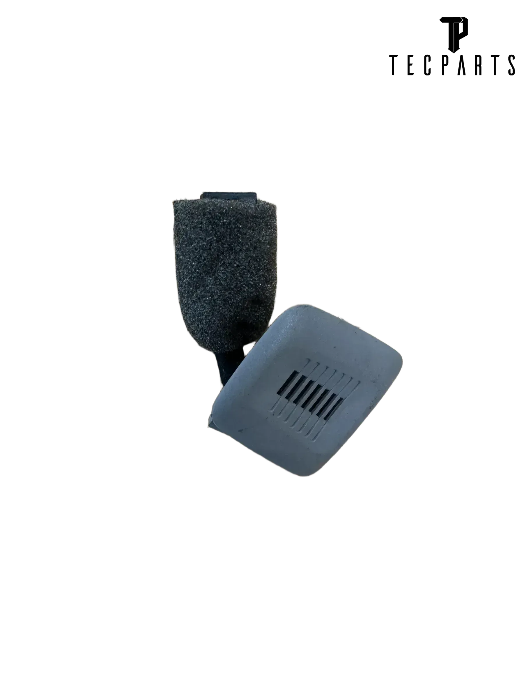 BMW 5er F07 F10 F11 Mikrofon Freisprechanlage everestgrau 9181411 - Bild 1