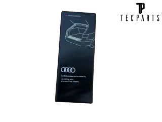 4M8061197 ORIGINAL Ladekantenschutz AUDI - Bild 1