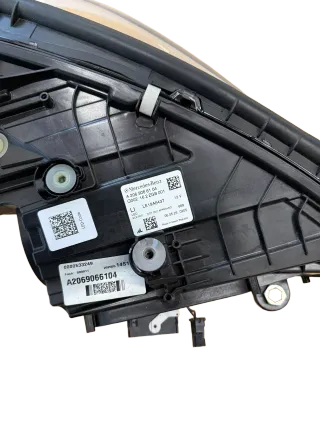 A2069066104 MERCEDES C KLASA W206 HIGH LED Scheinwerfer links  Headlights - Bild 5