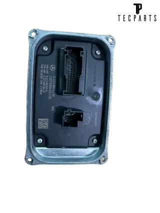 Mercedes-Benz C W206 2023 Vorschaltgerät Steuergerät Xenon Scheinwerfer - Bild 1