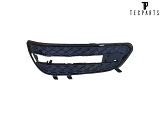 Original Mercedes gebraucht Blende LED links A2128851723 - Bild 1