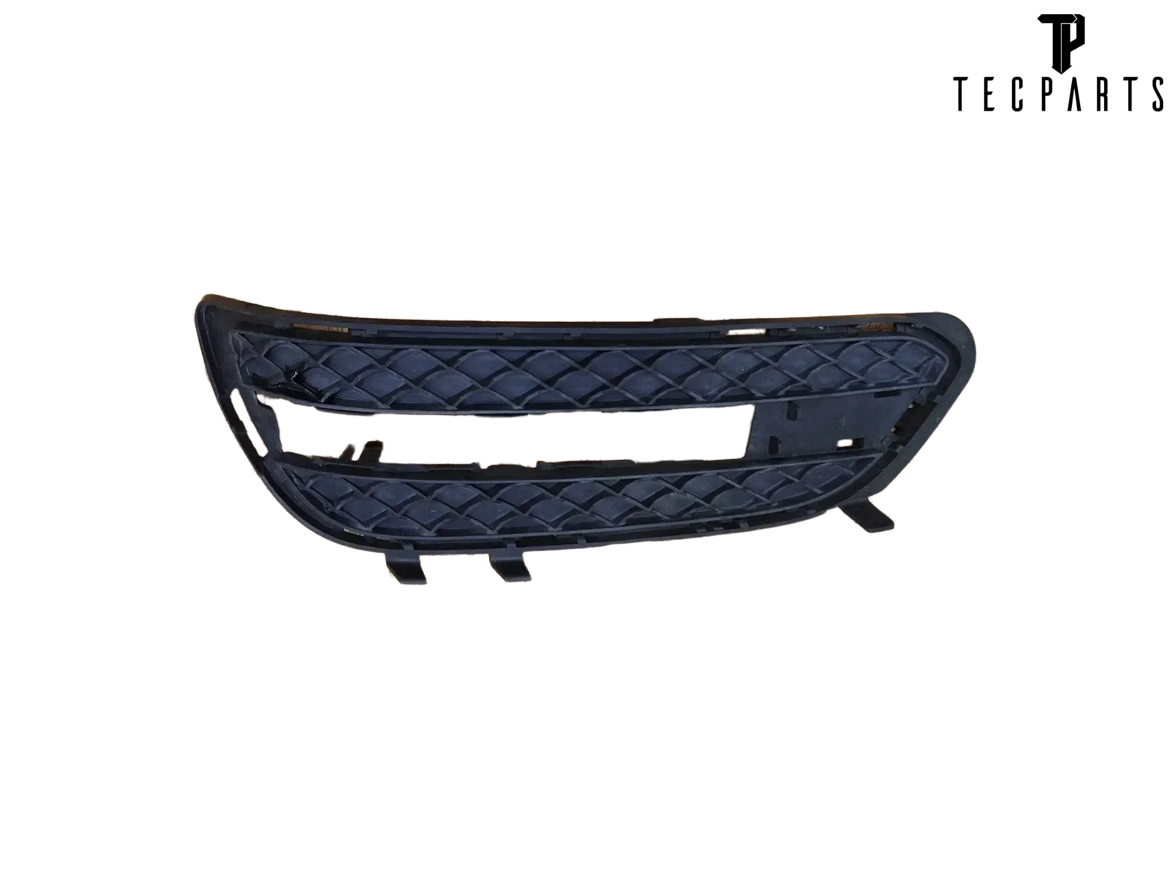 Original Mercedes gebraucht Blende LED links A2128851723 - Bild 1
