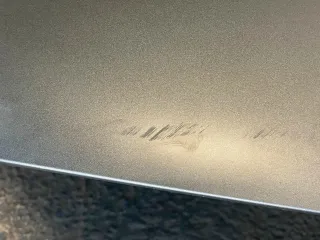 Smart For Two Motorhaube Frontklappe Haube A4537515600 - Bild 7