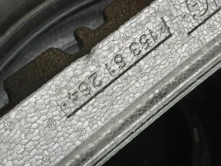 MERCEDES W177 AMG STOSSSTANGE ABSORBER Schaumdämpfer A1778855700 - Bild 6