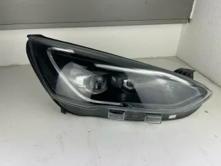 JX7B-13E016-CF FULL LED RECHTS FORD FOCUS FRONTSCHEINWERFER SCHEI - Bild 1
