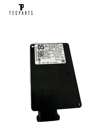 Mercedes Radarsensor Distronic W212 W176 W222 W166 W117 W207 W205  A0009052804 - Bild 1