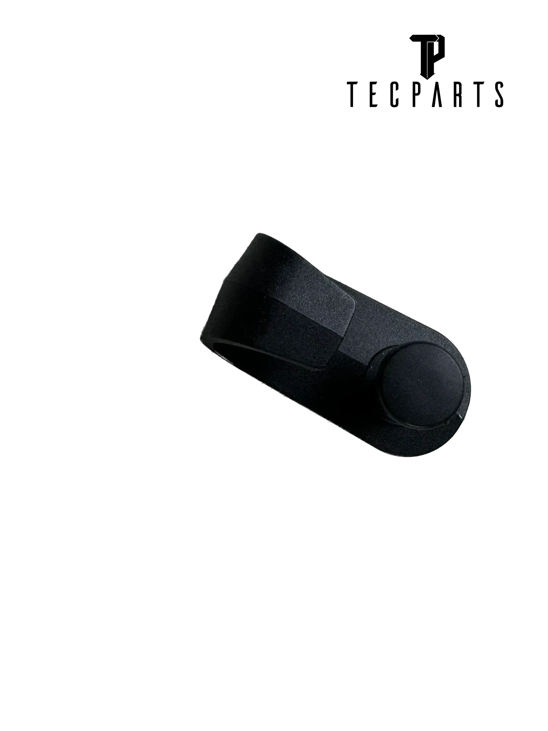 7258562 BMW Plastik Zierleiste Abdeckung Halterung OEM OE - Bild 1