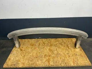 Mercedes Benz ML W164 Pralldämpfer hinten - Bild 2