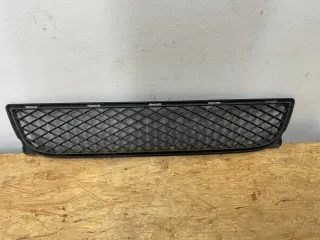Smart ForTwo 451 Lufteinlassgitter Unterer Grill Frontmittelteil A4518880023 - Bild 2