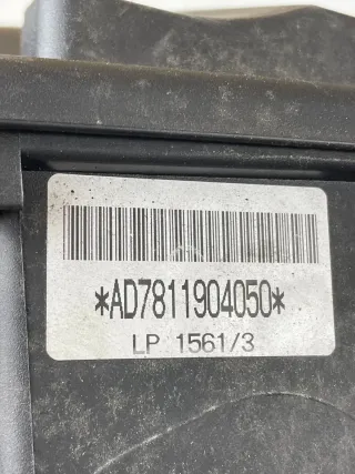 BMW E81 E82 E87 E90 E91 E92 E93 Diesel Ansauggeräuschdämpfer 7811904 - Bild 5