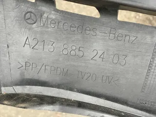 Mercedes W213 E-Klasse Mopf Stoßstangenhalter Halterung vorne links A2138852403 - Bild 3