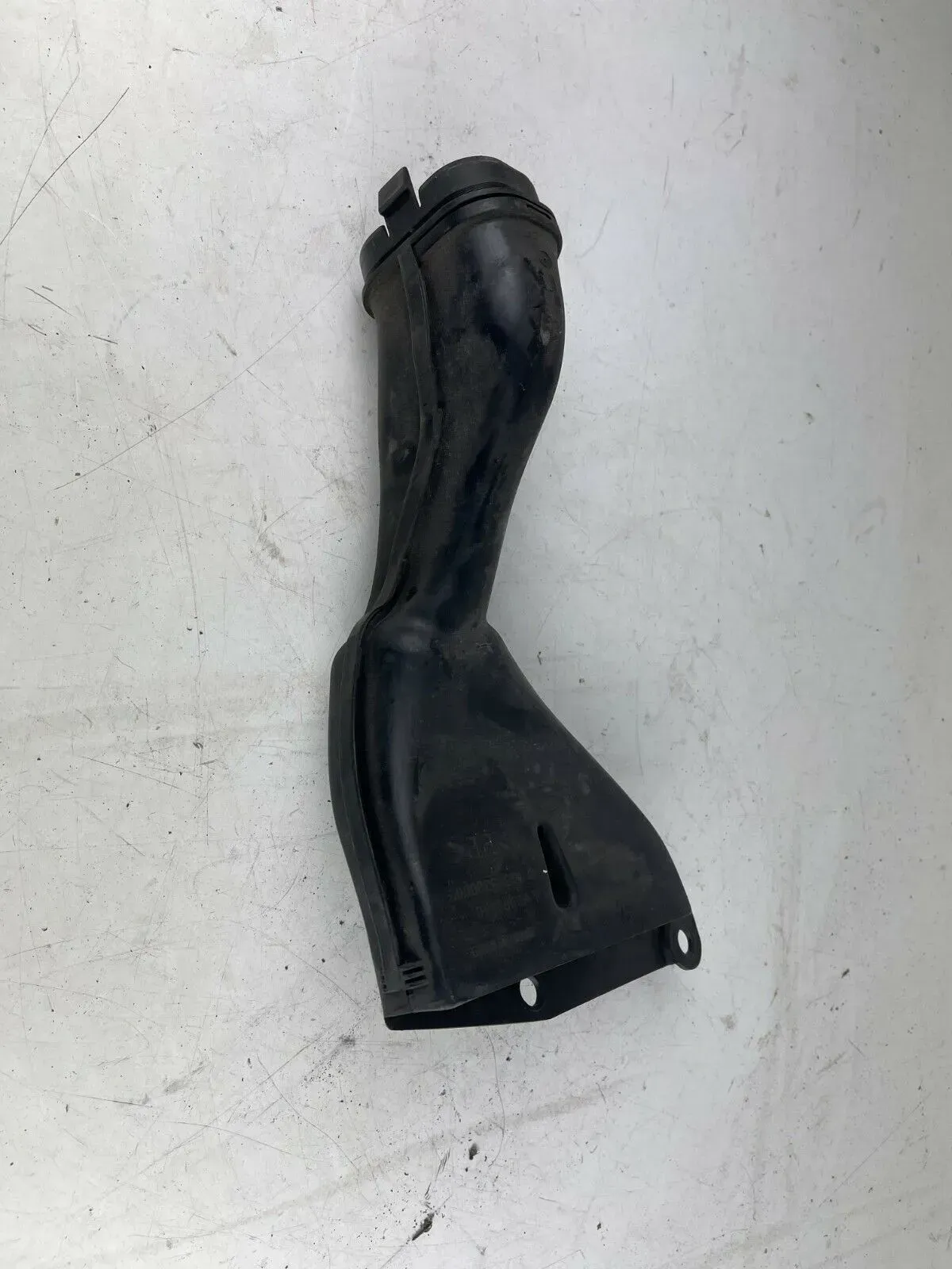SMART FORFOUR 454 1.3 16V ANSAUGROHR LUFTFILTERKASTEN A1355200002 - Bild 1