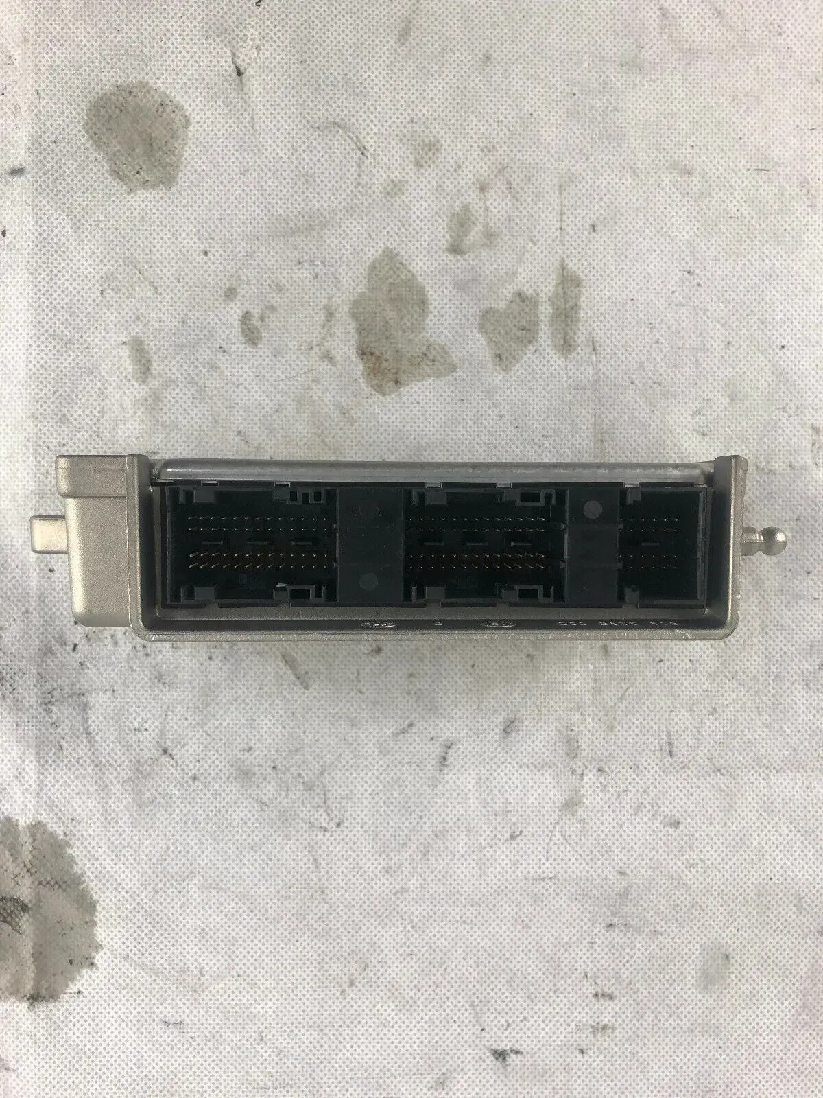 BMW 5er F10 F11 Airbag Steuermodul 6577 9248096 - Bild 1