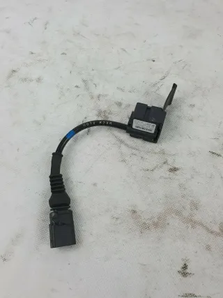 Original VW Phaeton 3D Beschleunigungssensor Niveaosensor 3D0907651 - Bild 1