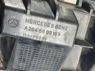 MERCEDES BENZ C-KLASSE W204 Stoßstangenhalter links hinten A2048800103 - Bild 4