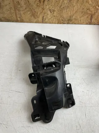RENAULT Clio IV Stoßfänger Halter Führung  850456409R - Bild 1