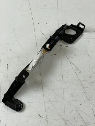 BMW 1er 3er Halter Zusatzkühler oben rechts 5164 7266168 Neu Original - Bild 3
