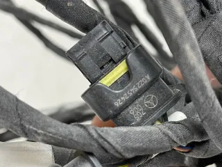 MERCEDES PDC-Kabelbaum Einparkhilfe Leitungssatz A2055405392 / A0225452426 - Bild 11
