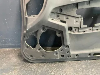 Mercedes-Benz E-Klasse W212 Türvekleidung vorne rechts - Bild 4