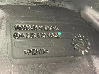 Mercedes-Benz W212 E-Klasse AdBlue Tank BlueTec A2124704802 - Bild 11