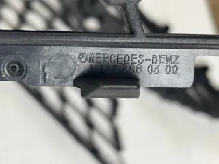 Mercedes A Kl. W177 AMG Ziergitter Gitter Abdeckung Grill rechts A1778880600 - Bild 6