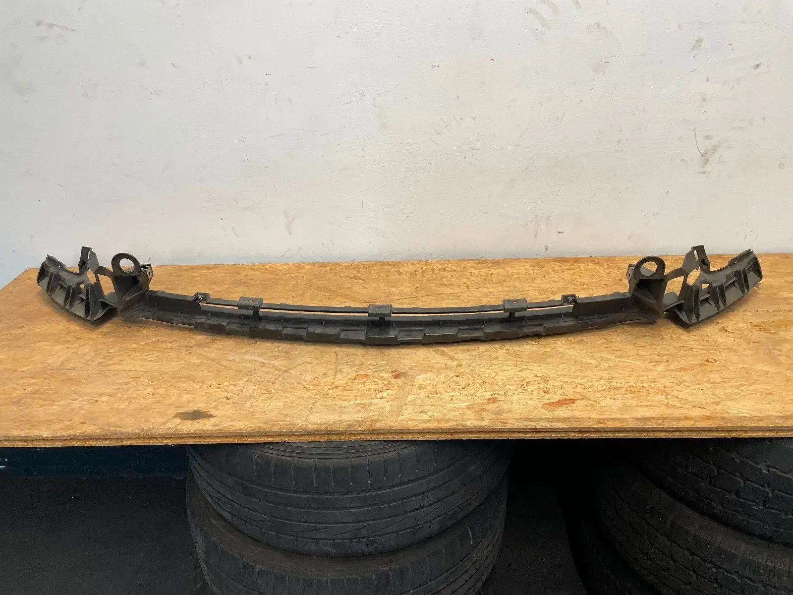Mercedes E-Klasse AMG W213 Halter Frontstoßstange A2138852500 - Bild 1