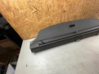 Mercedes Benz S212 T-Modell Laderaumabdeckung Laderaumrollo - Bild 2