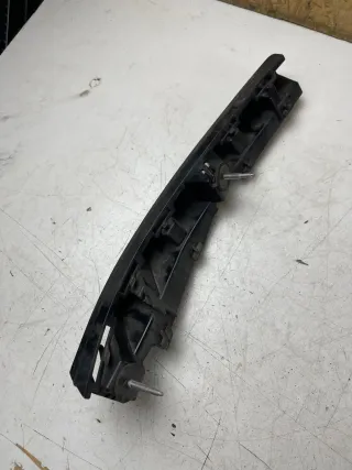 Mercedes CLS C218 Grundträger Stoßstange Verstärker Hinten A2188851265 - Bild 2