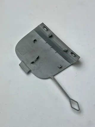 Mercedes Benz Abdeckung Abschlepppöse Stoßstange vorne  A2388809301 Original - Bild 2