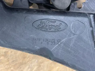Original Ford Waschwasserbehälter Scheibenreinigung + Pumpen  JX7B13K175CD - Bild 7