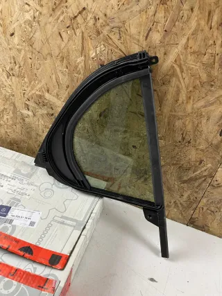 MERCEDES-BENZ GLA X156 FESTFENSTERGLAS HINTEN LINKS TÜR A1567300118 - Bild 3