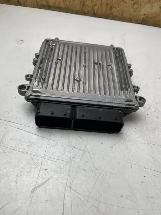 Mercedes-Benz CLK W209 C209  Motorsteuergerät ECU Steuergerät A6421501526 - Bild 4